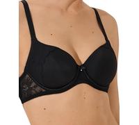 Lisca Softschalen-BH Damen Evelyn 20228 – 83% Polyamid/17% Elasthan – Schwarz 85C