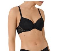 Lisca Damen Evelyn Softschalen-BH 20228, Schwarz, 85C