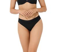 Lisca Damen Slip Gracia 022224 Gr. 44 in Black