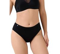 Lisca Damen Slip Lifestyle 022329 Gr. L in Black