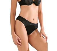 Lisca Damen Slip Princess 022343 Gr. 40 in Black