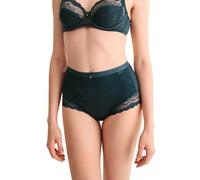 Lisca Damen Taillenslip Evelyn 022195 Gr. 38 in Emerald Pearl