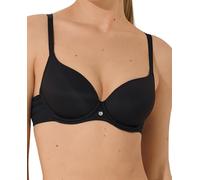 Lisca Foamcup BH Größe 75F, Farbe Schwarz