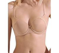 Lisca Foamcup BH Größe 75D, Farbe Süße Mandel
