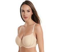 Lisca Foamcup BH Größe 85B, Farbe Vanillecreme