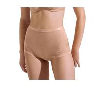Lisca Hoher Slip Größe 40, Farbe Süße Mandel