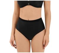 Lisca Hoher Slip Größe 44, Farbe Schwarz