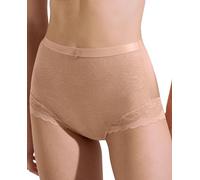Lisca Hoher Slip Größe 44, Farbe Süße Mandel