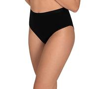 Lisca Hoher Slip Größe 46, Farbe Schwarz