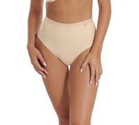 Lisca Hoher Slip Größe 46, Farbe Vanillecreme