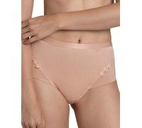 Lisca Hoher Slip Größe 50, Farbe Pfirsich-Champagner