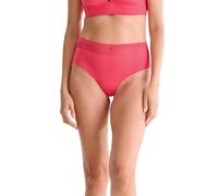 Lisca Hoher Slip Sia | taillenhoher Slip | Clean-Cut Beinausschnitt | Po bedeckt, Nicht umschlossen | 40 Watermelon