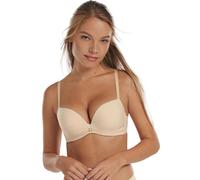 Lisca Push-Up-BH Größe 80B, Farbe Vanillecreme