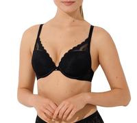 Lisca Push-Up-BH Größe 90A, Farbe Schwarz