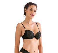 Lisca Push up BH Princess 020390 Gr. 85B in Black