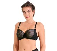 Lisca Schalen BH mit Bügel Princess 020389 Gr. 85E in Black