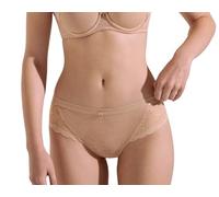 Lisca Slip Größe 42, Farbe Süße Mandel