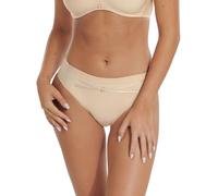 Lisca Slip Größe 42, Farbe Vanillecreme