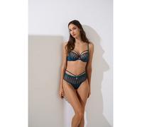 Lisca Slip in Blau - Größe 40 | Damen Unterteile