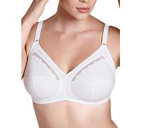 Lisca Soft BH Manja 020146 Gr. 80B in White