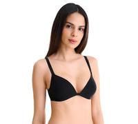 Lisca Triangel Schalen BH ohne Bügel Fusion 060543 Gr. 85B in Black