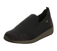 Ara Damen Slipper Lissabon-Fusion4 Goretex Blau Größe 40½