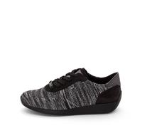 LISSABON SCHWARZ-MULTI,SCHWARZ/IRON - Gr. - 39 EU | 6 UK