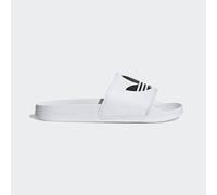 adidas adilette Lite FU8297 Ftwwht/Cblack/Ftwwht Weiß 39