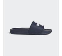 Adidas Originals Adilette Lite Badelatschen blau 38 blau