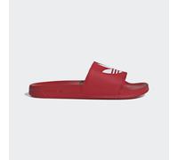 Lite Adilette Scarlet / Cloud White / Scarlet 37