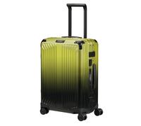 Lite-Box ALU Spinner 55/20 122705-grün