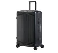 Lite-Box ALU Spinner 69/25 122706-schwarz
