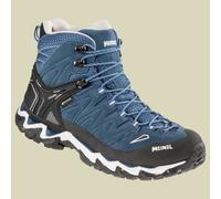 Meindl Lite Hike Lady GTX Damen | BLAU/HELLGRAU | EU 37