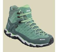 Meindl Trekkingstiefel Lite Hike GTX Damen Grün Größe 40