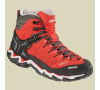 Lite Hike Lady GTX rot UK 6 - rot/graphit