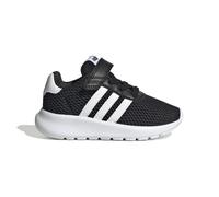 Adidas Baby-Jungen Lite Racer 3.0 EL I Laufschuhe, Core Black/FTWR White/FTWR White, 25 EU