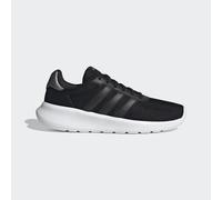 ADIDAS Lite Racer 3.0 schwarz/weiß UK 5 Schwarz Damen