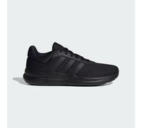 adidas Herren LITE Racer 4.0 Shoes, Core Black/Core Black/Grey Six, 39 1/3 EU