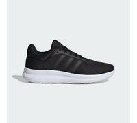 adidas Damen LITE Racer 4.0 Shoes Schuhe, Core Black/Core Black/Iron Metallic, 36 EU