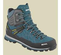 Lite Summit GTX UK 8 türkis - petrol/gelb