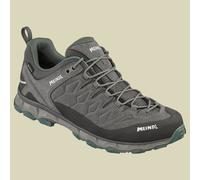Meindl Lite Trail GTX Multifunktionsschuh Granit/Oliv 43