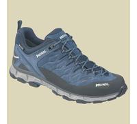 Lite Trail GTX Men Größe UK 10 Farbe marine/dunkelblau