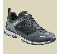 Meindl Lite Trail GTX 13 anthrazit rot