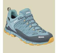 Meindl Lite Trail Lady GTX sky / sunset, Gr. 7.5 UK / 41.5 EU