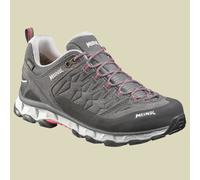 Meindl Lite Trail Lady GTX steingrau / rosé, Gr. 7 UK / 41 EU