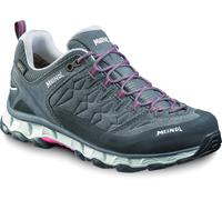 Lite Trail Lady GTX STEINGRAU/ROSE EU 41