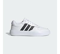 adidas Herren Sneaker LITECOURT IH0856 40 2/3 Ftwr White/Core Black/Grey Two