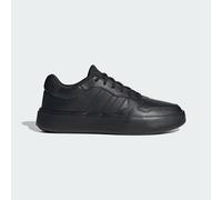 adidas Litecourt Sneaker pechschwarz - 40