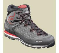 MEINDL Herren Wanderschuhe "Litepeak GTX" Graphit/Rot 41