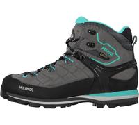 Litepeak Lady GTX anthrazit/schwarz 6,5